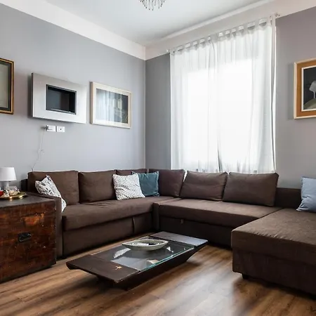 Massarenti Elegant By Wonderful Italy