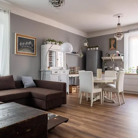 Massarenti Elegant By Wonderful Italy