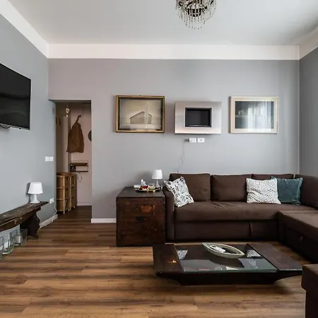 דירה Massarenti Elegant By Wonderful Italy בולוניה