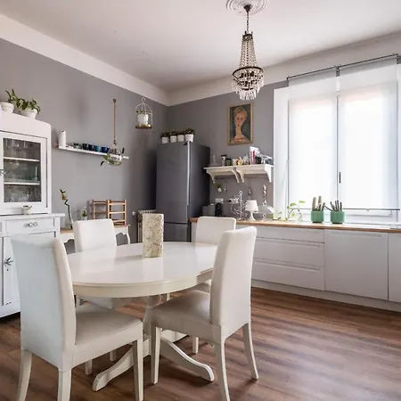 아파트 Massarenti Elegant By Wonderful Italy 볼로냐