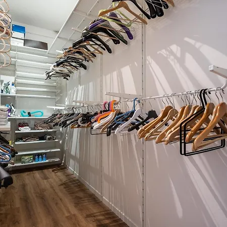 아파트 Massarenti Elegant By Wonderful Italy 볼로냐