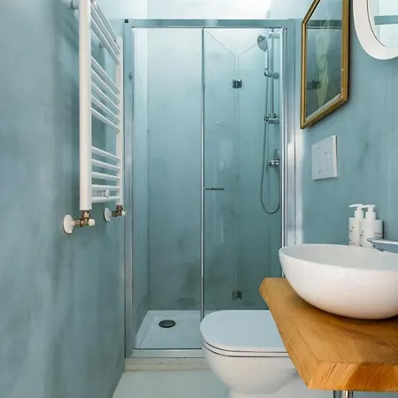 Massarenti Elegant By Wonderful Italy 아파트 *