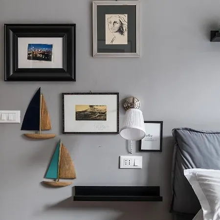 Massarenti Elegant By Wonderful Italy 볼로냐