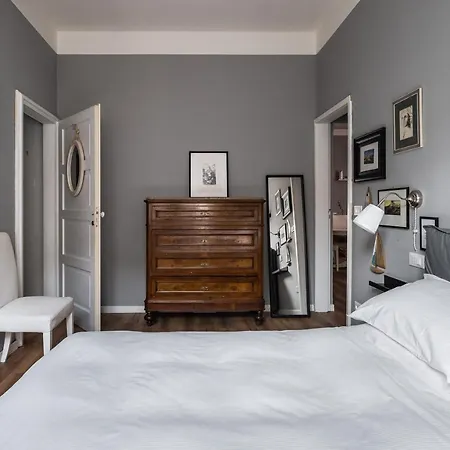 Massarenti Elegant By Wonderful Italy Appartamento